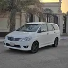 تويوتا انوفا 2013