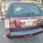 فورد مونتنير 2008