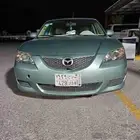 مازدا مازدا 3 2005