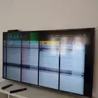 شاشة سوني 65 مكسور شاشة للبيع