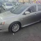للبيع لانسر 2015