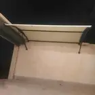 مواقف سيارات مقوس مظلات شكل قبه هرمي خيم سواتر