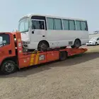 سطحه من الدمام الى الجنوب