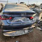 هوندا سيتي موديل 2025 و2024 تشليح قطع غيار
