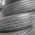 كفرات شواهين شاص صيني خوات الجديد تاريخ نهايت 24 مقاس 225