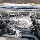 مكينة باجيرو 2010 . 2011 . 2012