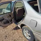 كامري موديل 98 مسقطه البيع تشليح