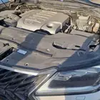 مكينة لكزس سكويا فكسار 570