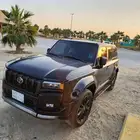 برادو 2025 فل كامل vxl3 Land cruiser prado