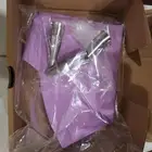 كيس مع 8 روس تشكيل مختلفة لصناعه بلح الشام واللقيمات