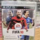العاب بلايستيشن 3 ps3 جديده فيفا 10 كود