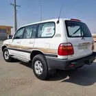 لاندكروزر قير عادي 2002