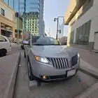 لنكولن MKX 2014 بحاله جيده جدا