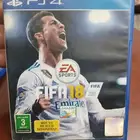 شريط فيفا 2018 FIFA حاله ممتازة لاعلي سعر