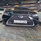 لكزس2021