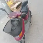 دباب بطه هوندا على الشرط