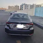 تويوتا كورولا 2020