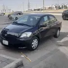 Toyota Yaris 2007