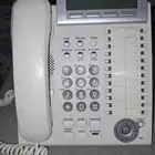 للبيع تليفون باناسونيك ديجيتال كبير TX-DT333