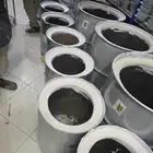 برميل مندي فخار برميل مندي طوب جميع الاشكال المقاسات