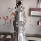 قير دتسن موديل 99
