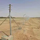شبوك مزارع موسسة أصل السياج الشرقيه الدمام الجبيل القطيف