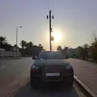 اودي Q7 2010