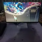 للبيع شاشة كمبيوتر من شركة dell