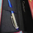 القلم جديد نستعمل مرة