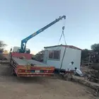 ونش كرين سطة للايجار