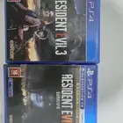 اسطوانات بلايستيشن 4 للبيع