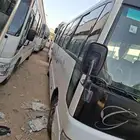 نيسان سفيليان 2016 ديزل 30 راكب