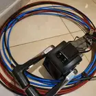 للبيع ريموت قارب مكاين ياماها 200 تو استروك