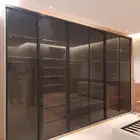 غرفة نوم راقيه