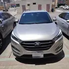 هونداي توسان 2017