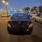 هيونداي أكسنت 2013 - جير أوتوماتيك