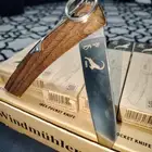 مطوية أم وعل الالمانية ( سكين جيب )