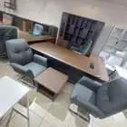 مودرن طقم مكاتب حق مدير طقم كنب طقم كرسي طاولة اجتماع