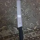 سكين شاورما جديد سويسري