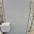 للبيع غطاء طبلون حديد قوي عدد 2