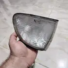 فلشر بي ام دبليو حبتين جنب يمين