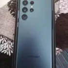 سامسونج اس الترا 22 نظيف معاه كرتونه وشاحنه