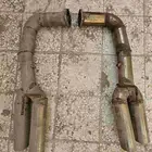 وصلة اخيرة شكمان يركب على كابرس ولومينا من 2007 وفوق