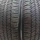 كفرات برجيستون ياباني 275 60 20 تاريخ دفعه  2022