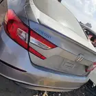 هوندا اكورد موديل 2018 تشليح قطع غيار