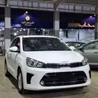 كيا بيجاس فل كامل 2026 عروض اخر العام