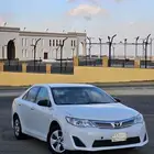 تويوتا كامري 2013