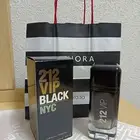 عطر vip 212 و باكو رابان بلاتينيوم والبرنس من الماجد