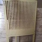 غطاء مكيف شباك.