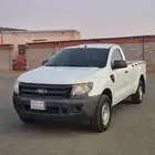 ونيت فورد رينجر غمارة 2014 توكيلات الجزيرة مالك أول